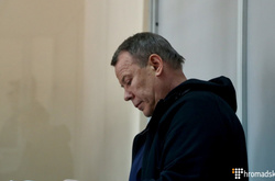  Екс-глава податкової Харківщини оголосив голодування 