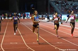 Земляк і Прищепа тріумфували на  змаганнях в Польщі