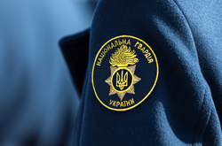 Нацгвардія