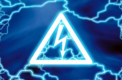 Військового на смерть вдарило струмом на залізниці у Кременчуці