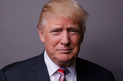 Лондон спростував інформацію ЗМІ про перенесення візиту Трампа