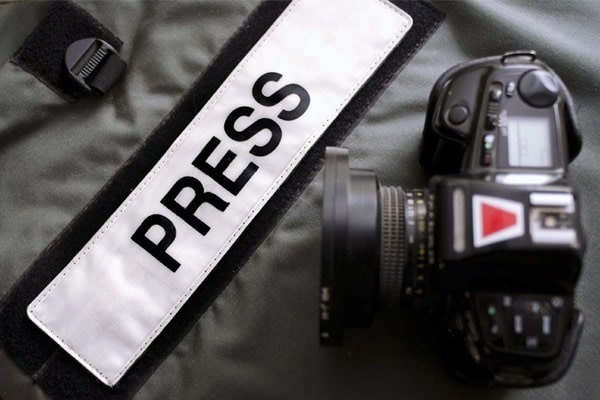Спілка журналістів звернулася до ОБСЄ через зникнення публіциста Асєєва у Донецьку