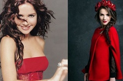 Тогда и сейчас: 17 фотографий известных актрис из полюбившихся сериалов 1990-х годов