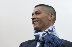 Криштиану Роналду стал отцом двойняшек от суррогатной матери?