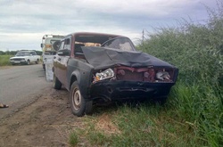 На Одещині авто насмерть збило двох підлітків