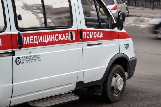 У РФ перевернувся автобус з паломниками: десятки жертв