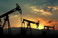 Видобуток нафти