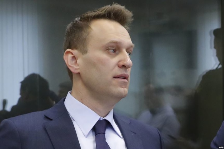Протести в Москві: прокуратура випустила попередження Навальному