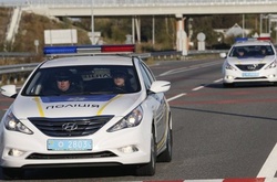 Дорожня поліція