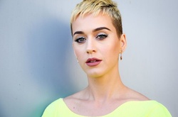 Кэти Пэрри призналась, что задумывалась о суициде