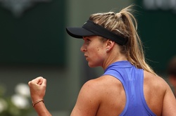 Вперше в історії жіночого тенісу українка Світоліна увійшла в топ-5 світового рейтингу 