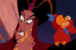 Гай Ричи зовет Тома Харди в ремейк «Аладдина»