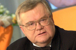 Мер Талліна представ перед судом за обвинувачення у корупції