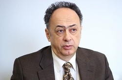  Фото: РБК-Україна 
 Хьюг Мінгареллі&nbsp; 