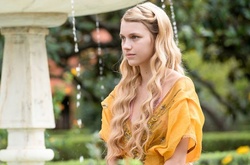 Нелл Тайгер Фри рассказала, как должна была умереть Мирцелла в «Игре престолов»