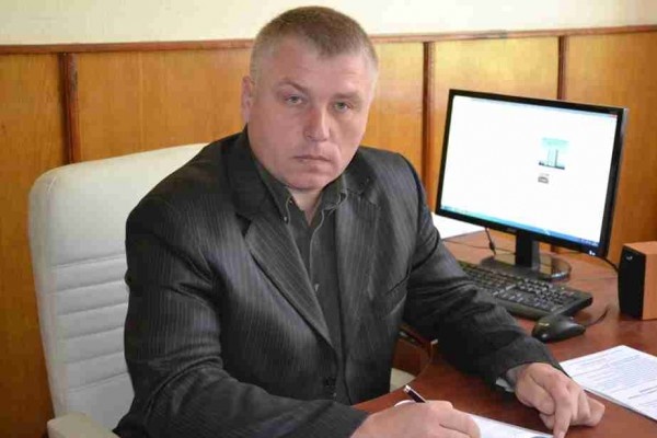 Голова Волноваської райдержадміністрації Олександр Баранник: У нас досі без проблем мовлять сепаратистські телеканали
