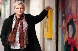 За Олега Скрипку взялась полиция