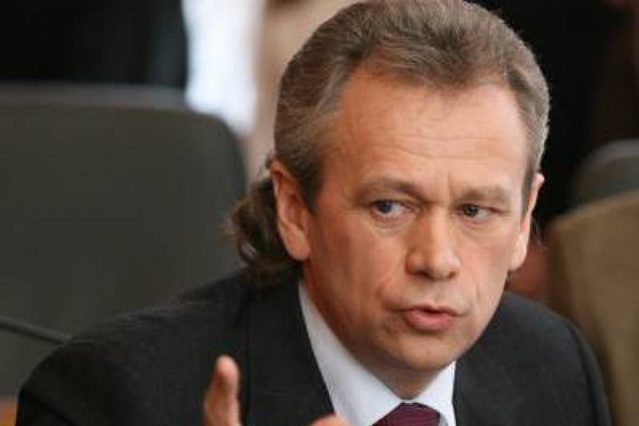 Екс-міністру агрополітики часів  Януковича оголосили підозру