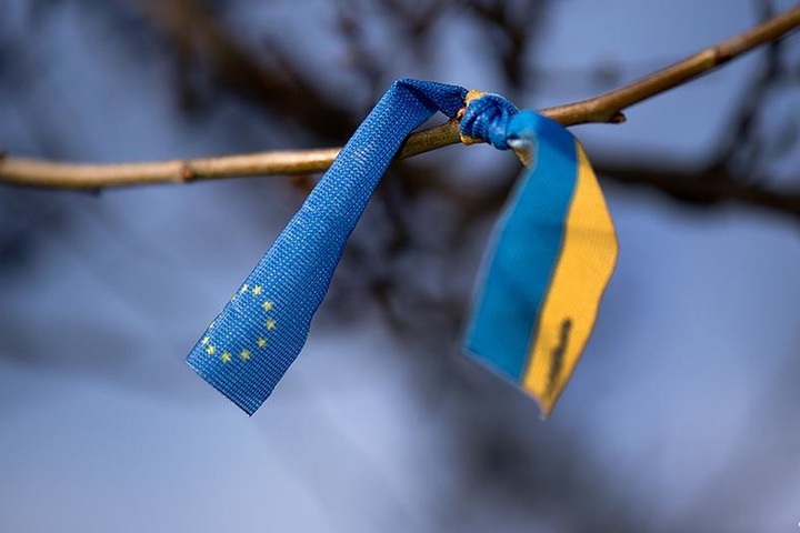 В Євросоюзі назвали дату вступу в силу Угоди про асоціацію Україна-ЄС