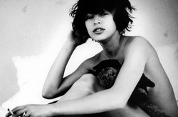 «Женщины до 10 утра»: Неподдельная женская красота в объективе Вероники Виал 