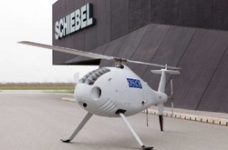 Безпілотник ОБСЄ