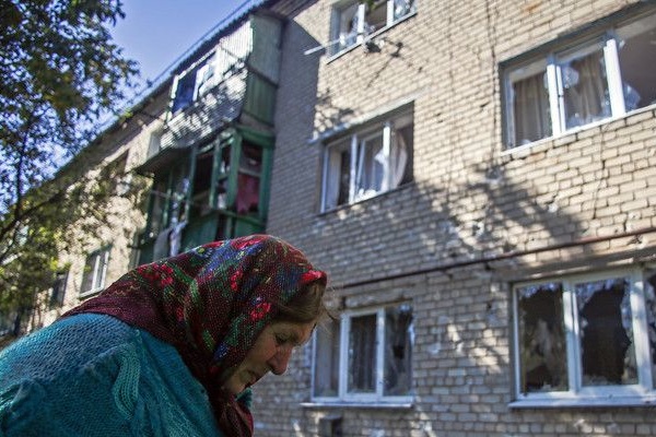 За три місяці на Донбасі загинули 36 мирних жителів - ООН