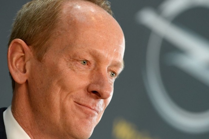 Глава концерну Opel пішов у відставку