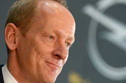 Глава концерну Opel пішов у відставку