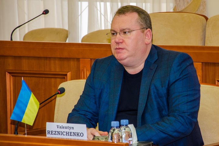 Дніпропетровщина перевиконала бюджет і заробила 8 млрд гривень - Резніченко