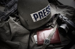 В ООН намагаються з’ясувати місцезнаходження журналіста Васіна, який зник у Донецьку 