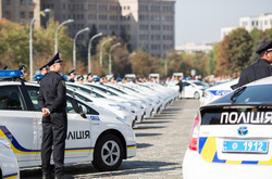 ДАІ повертається? Все, що треба знати про нову Дорожню поліцію