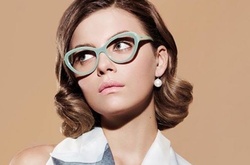 Замминистра МВД Анастасия Деева