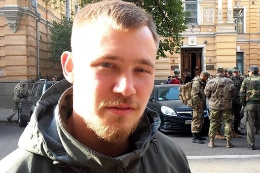 Справу про викрадення екс-ФСБшника Богданова передали до суду
