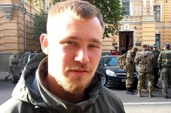 Справу про викрадення екс-ФСБшника Богданова передали до суду