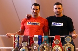 Кличка-старшого включать до Міжнародного залу боксерської слави  