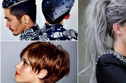 Самые модные прически этого лета