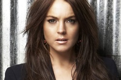 Линдси Лохан появится в британском ситкоме со звездой «Гарри Поттера» Рупертом Гринтом