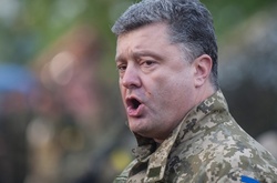 Петро Порошенко