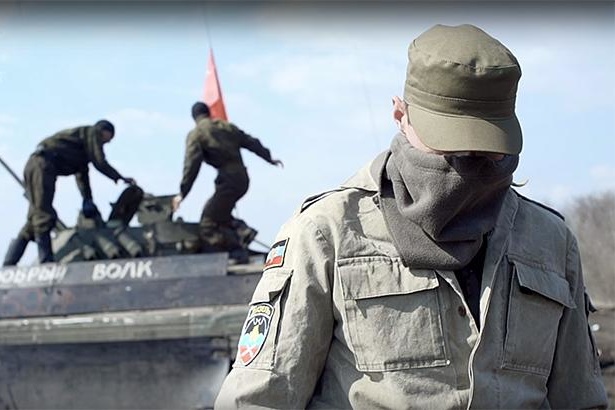 ЗМІ: Вислані з Молдови російські дипломати вербували бойовиків на Донбас