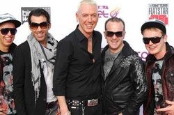 Scooter, Дима Билан и «Ленинград» выступят в аннексированном Крыму