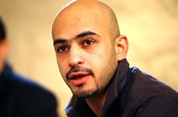 Найєм переймається, що Рада не встигне прийняти до канікул закон про зміну формату АТО