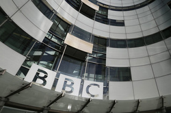 Штаб-квартиру ВВС в Лондоні евакуювали