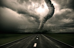 У Києві оголошено штормове попередження