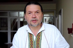 Олександр Бригинець