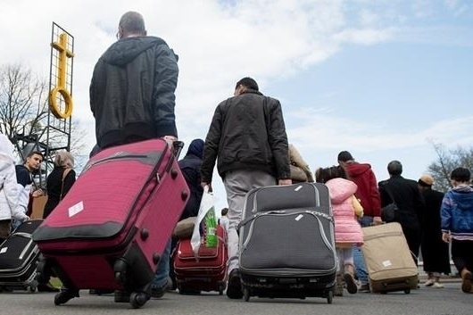 Єврокомісія відкрила справу проти трьох країн ЄС через відмову приймати мігрантів