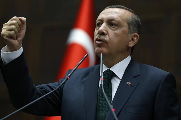 До Катару вирушила військова делегація Туреччини 