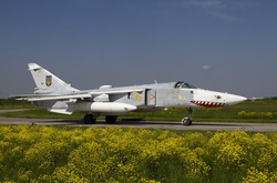 Літак&nbsp;Су-24МР