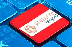 &laquo;ProZorro.Продажі&raquo;