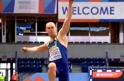 Українські легкоатлети завоювали чотири золота на етапі Світового виклику