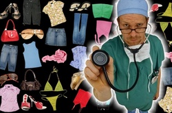 Снимите это немедленно: 7 предметов одежды, которые вредят вашему здоровью